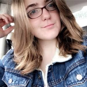 Meet your Posher, Sheridyn